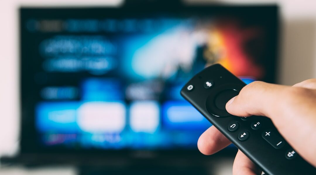 Kredittkort for Streaming: Slik Velger Du Riktig Kort