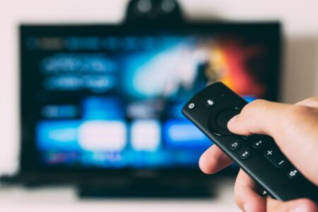 Kredittkort for Streaming: Slik Velger Du Riktig Kort