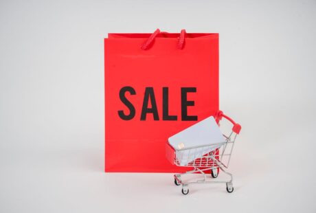 Shopping & Rabattkort