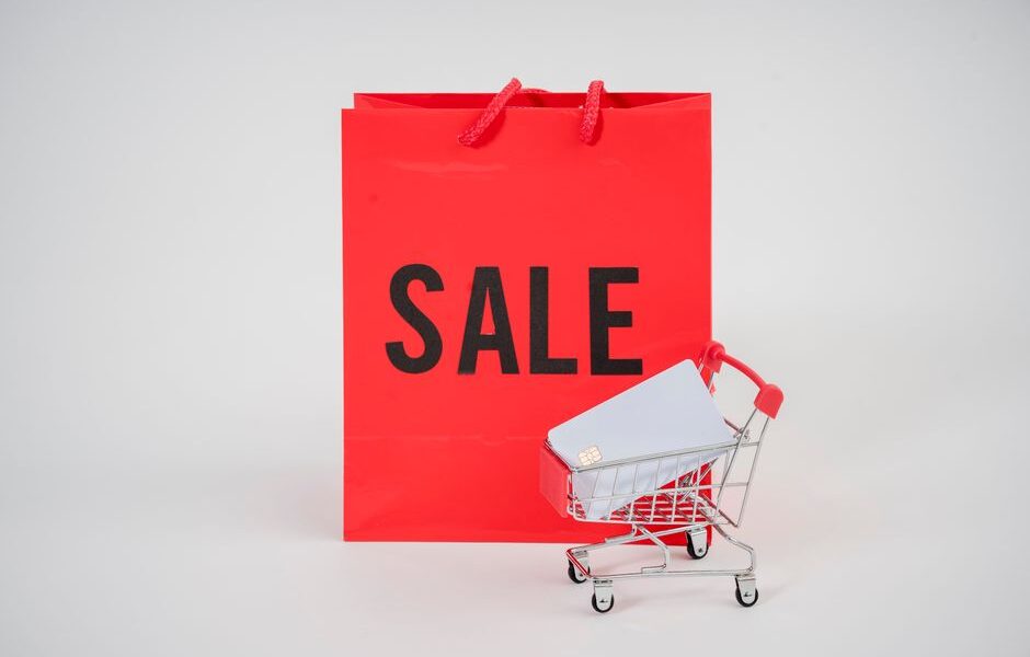 Shopping & Rabattkort